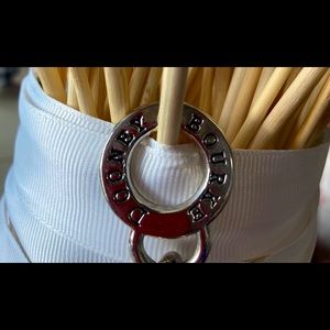 Dooney and Bourke bracelet